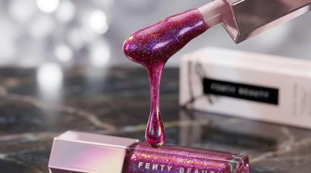 top-rated lip gloss
